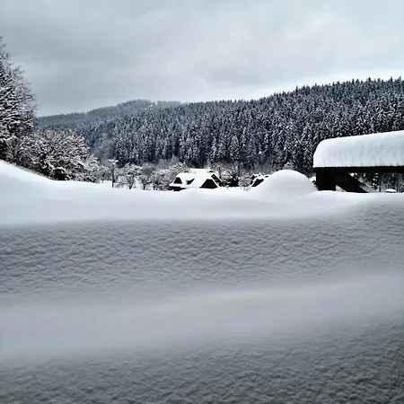 Purpurova Luka * Velké Karlovice